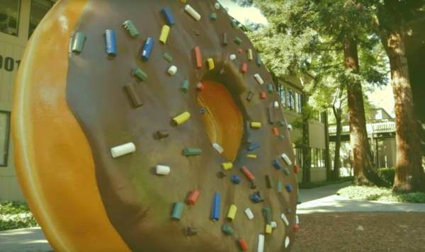 نسخه های اندروید