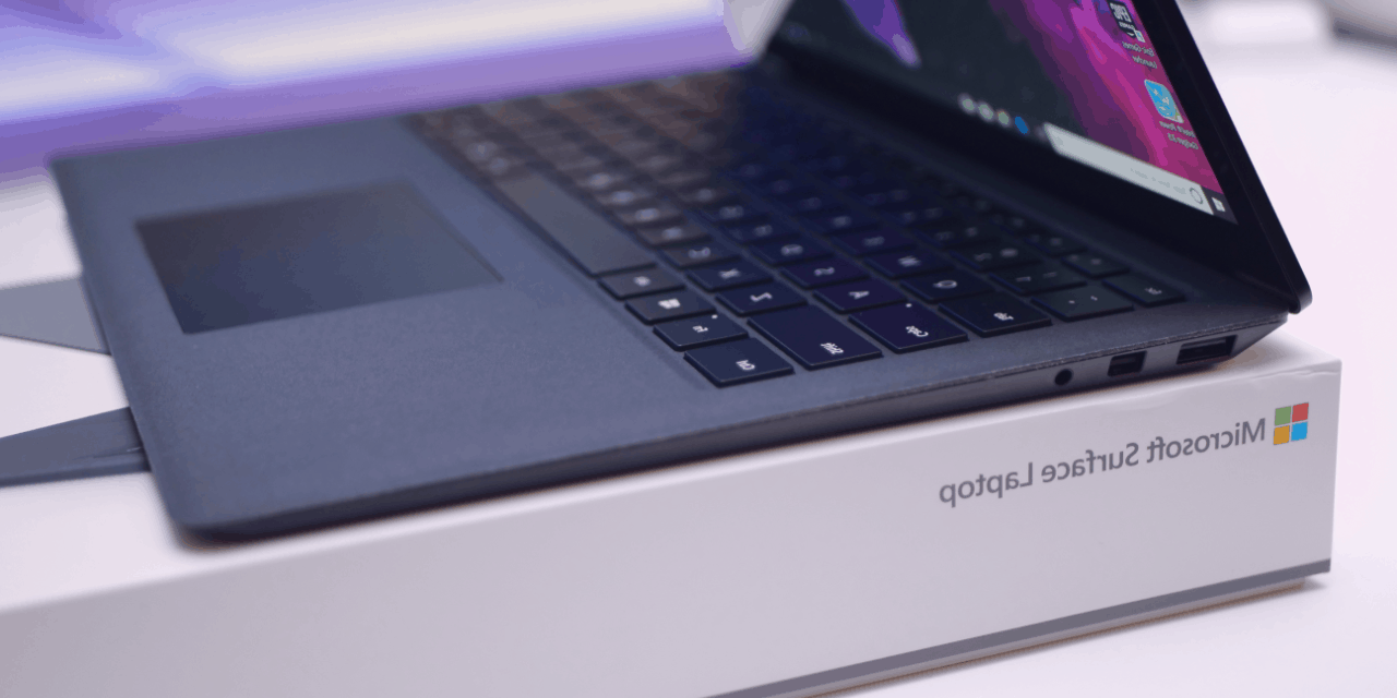 نکات خرید لپ تاپ