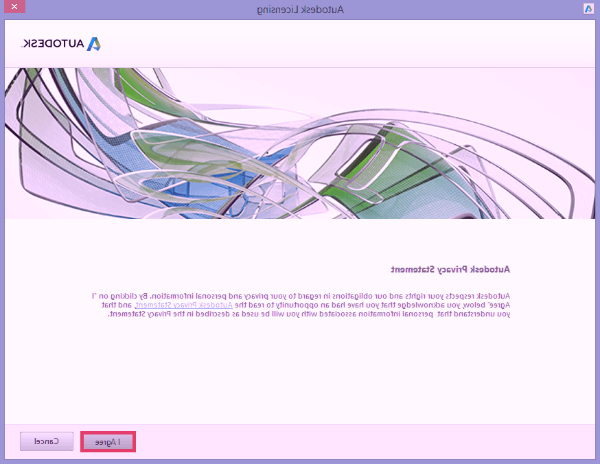 نحوه نصب اتوکد