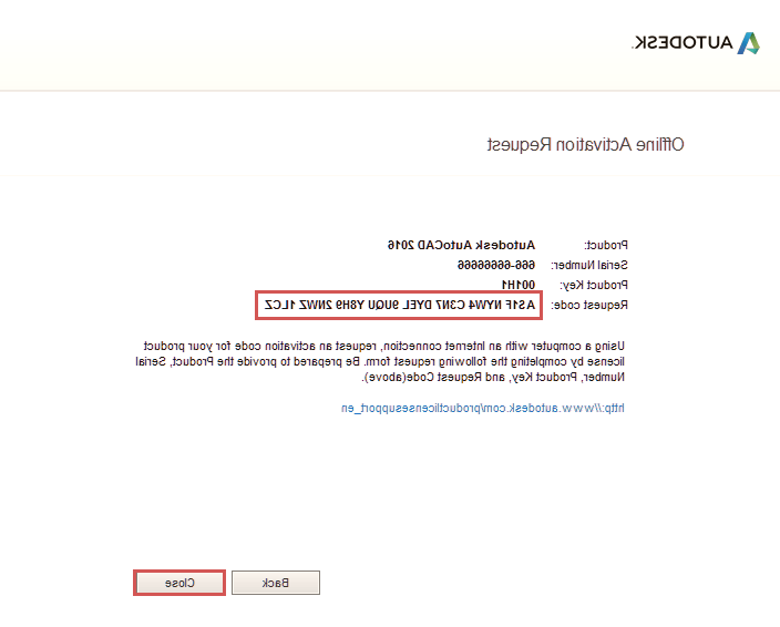 نحوه فعال سازی اتوکد