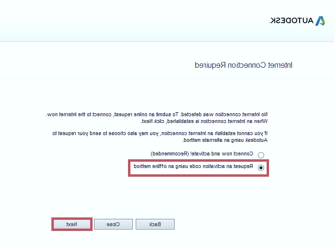 مراحل نصب اتوکد