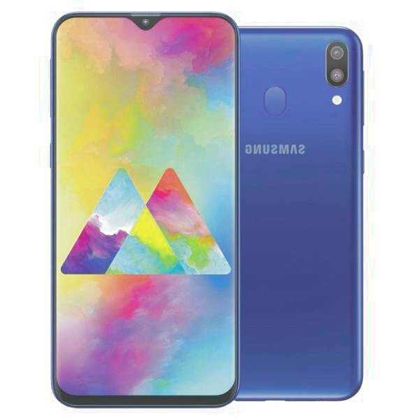 سامسونگ گلکسی m20