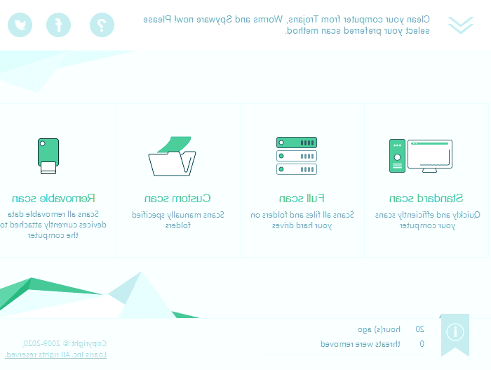 برنامه ضد تروجان