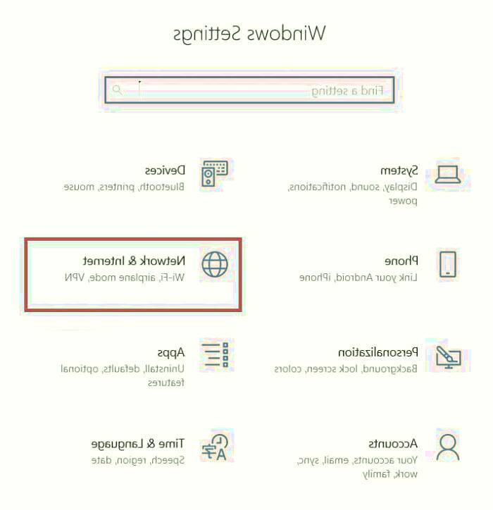 غیر فعال کردن آپدیت ویندوز