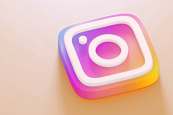اینستاگرام کامپیوتر
