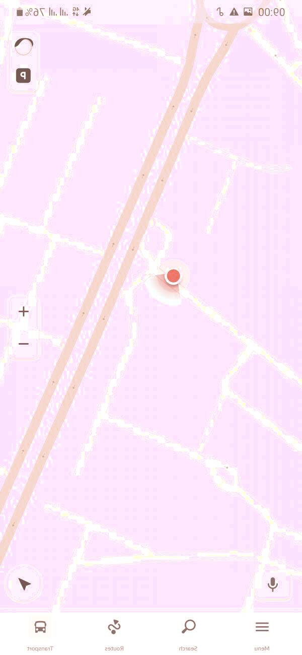 مسیریاب بلد