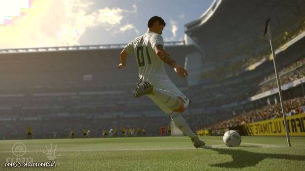  بازی fifa 17