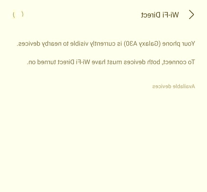 جفت سازی گوشی ها