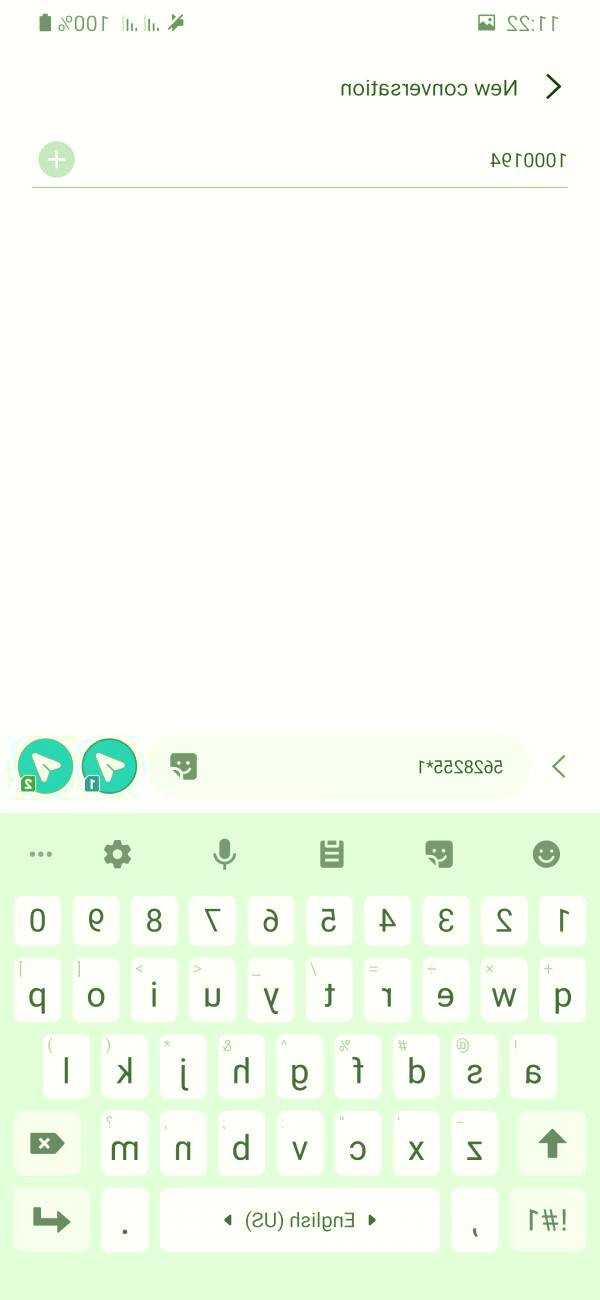 فعال سازی پیامک قبض گاز