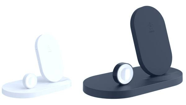 شارژر وایرلس