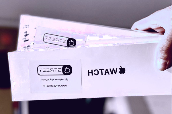 قابلیت‌های ساعت هوشمند اپل: کاربردهای متنوع ساعت اپل