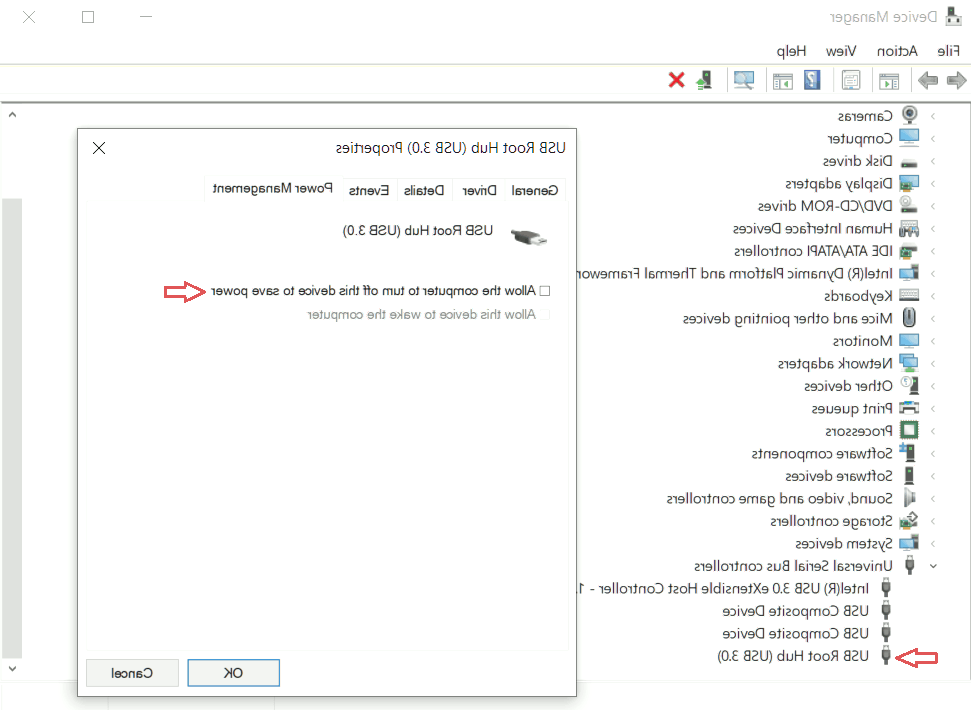 رفع مشکل شناخته نشدن فلش