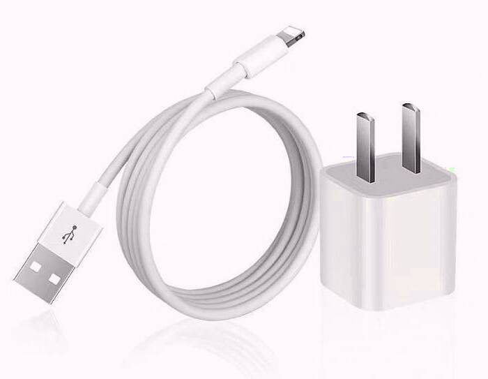 شارز سریع ایفون