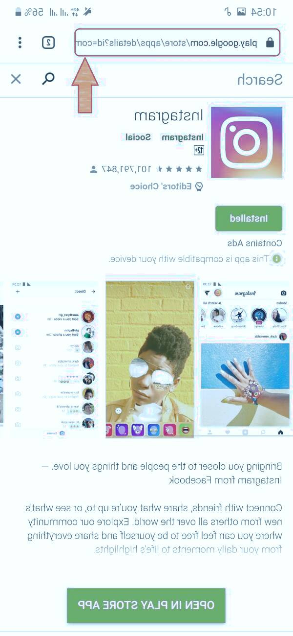 خدمات گوگل پلی متوقف شده