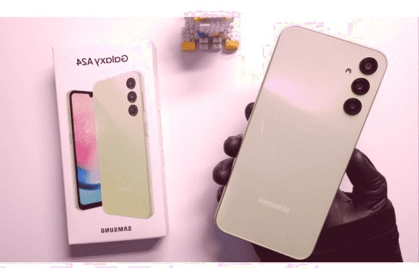 بهترین گوشی های سامسونگ با قیمت مناسب