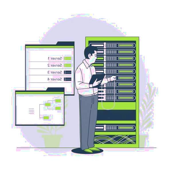 سرور مجازی یا میزبانی اشتراکی؟