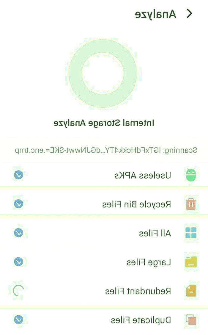 مدیریت هوشمند فایل