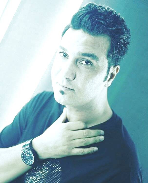 علیرضا روزگار