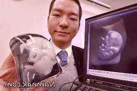 تکنولوژی های روز دنیا