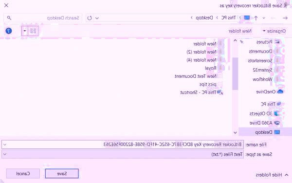 قفل کردن فلش ممری
