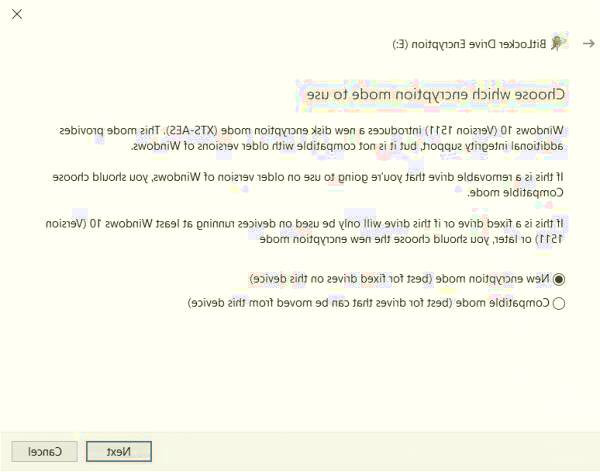 حالت قفل گذاری