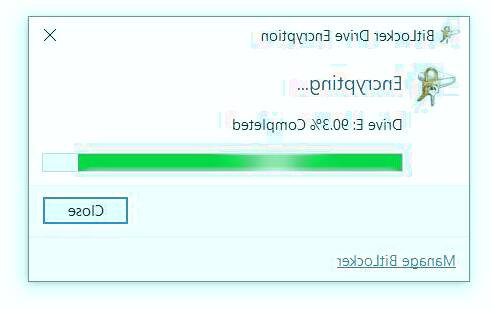 قفل گذاری فلش مموری