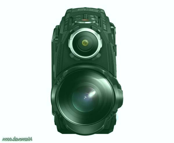دوربین عکاسی ضد آب
