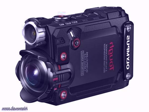 دوربین ضد ضربه