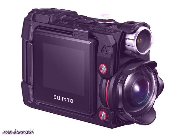 دوربین ضد آب