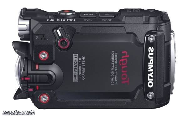 دوربین ضد ضربه