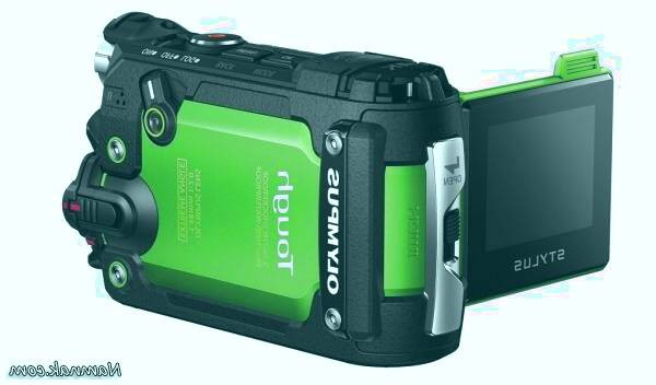 دوربین ضد ضربه