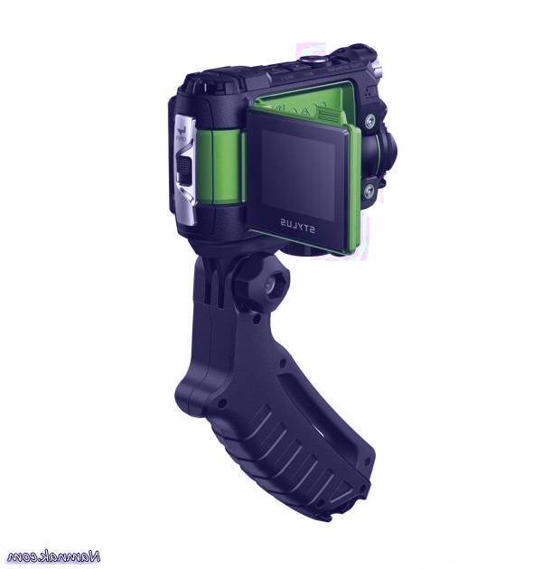 دوربین ضد ضربه