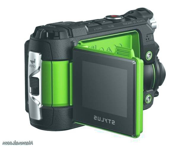 دوربین ضد ضربه