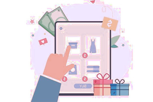 فروش اینترنتی