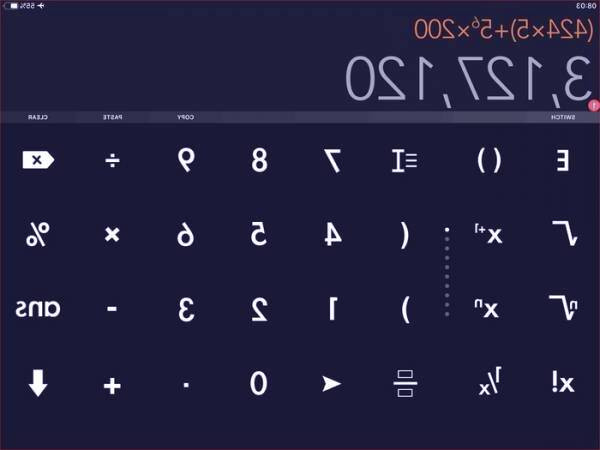 ماشین حساب مهندسی + CALCULATOR ماشین حساب مهندسی