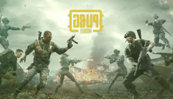 بازی PUBG Mobile