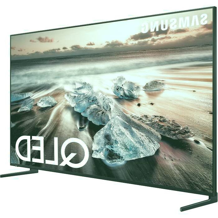 قابلیت های تلویزیون Samsung Q900 Samsung Q900