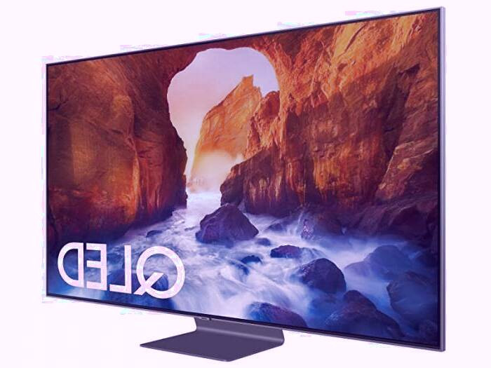 قابلیت های تلویزیون Samsung Q90R Samsung Q90R