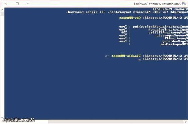 کاهش مصرف CPU در ویندوز 10 کاهش مصرف CPU