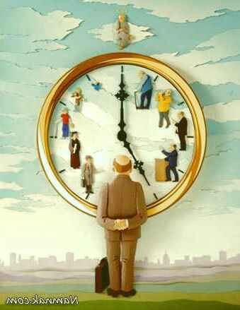 ساعت مچی مرگ