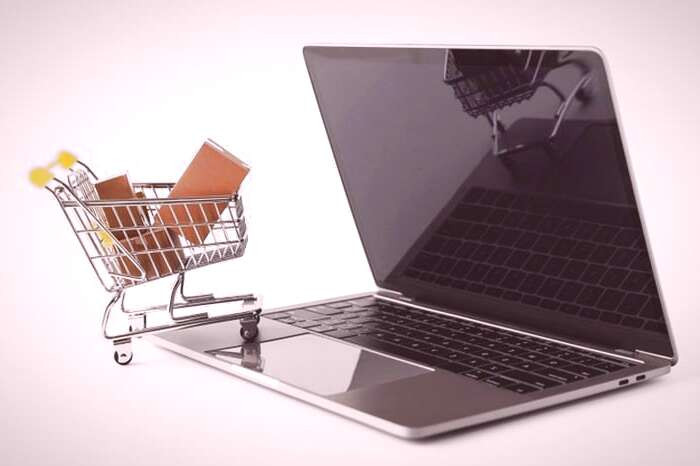 اولین آنلاین شاپ در دنیا خرید اینترنتی