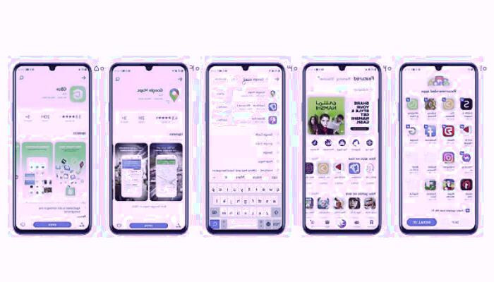 قابلیت گوشی هواوی