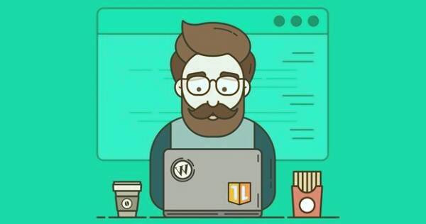 وردپرس ، آموزش وردپرس هاست وردپرس