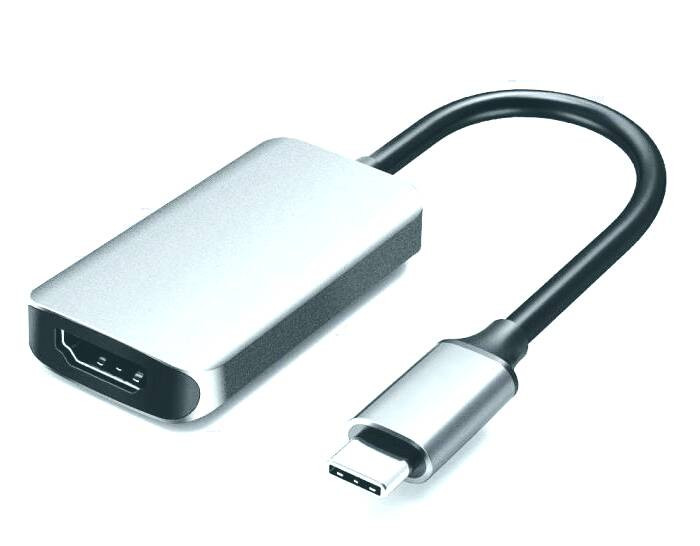 اتصال گوشی به تلویزیون با کابل hdmi کابل hdmi