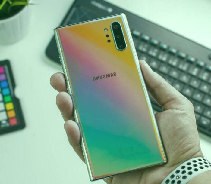 شناختن گوشی اصل از تقلبی