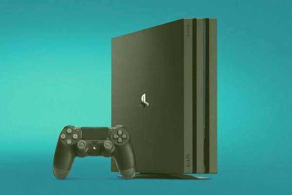 مشکلات پی اس 4 باگ ps4