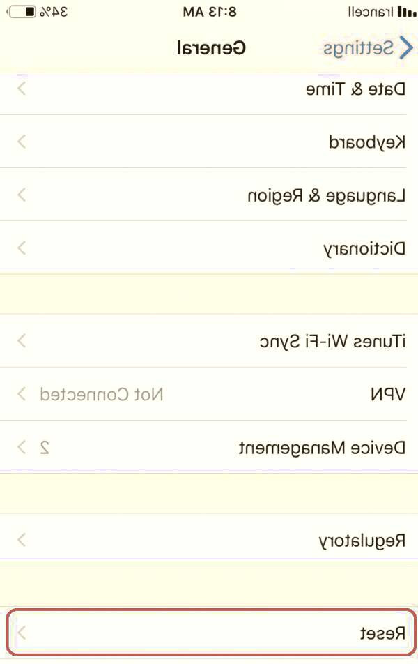 انتقال تمام فایل ها از اندروید به آیفون انتقال اطلاعات
