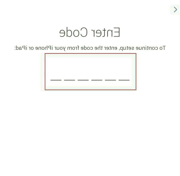 تبادل اطلاعات از اندروید به آیفون تبادل اطلاعات