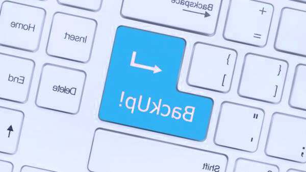 بکاپ گرفتن از گوشی