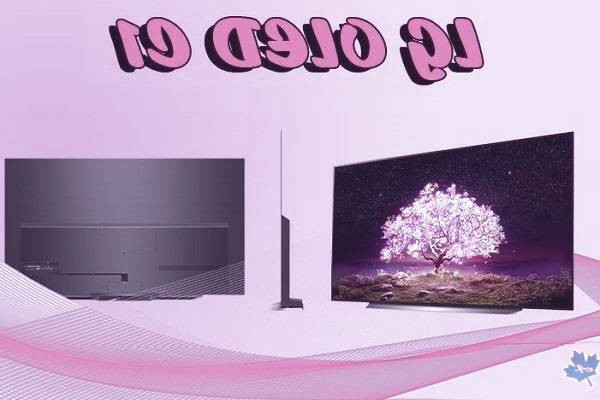 تلویزیون ال جی تلویزیون های اولد ال جی